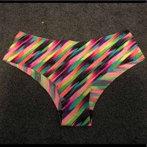 (S) VS PINK underwear